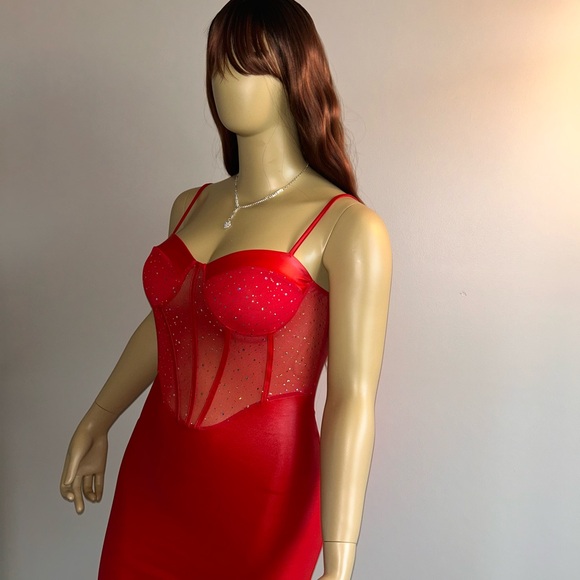 Cocktail Dress ❤️ - Picture 6 of 7